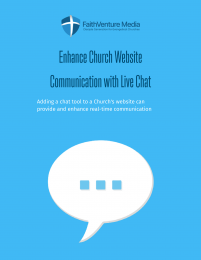 Enhance Church Website Communication with Live Chat [Printable Guide and Checklist]